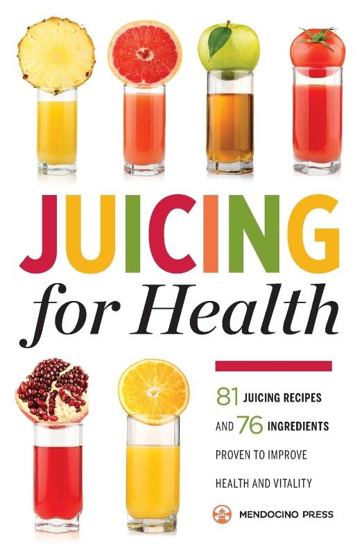Juicing for Health