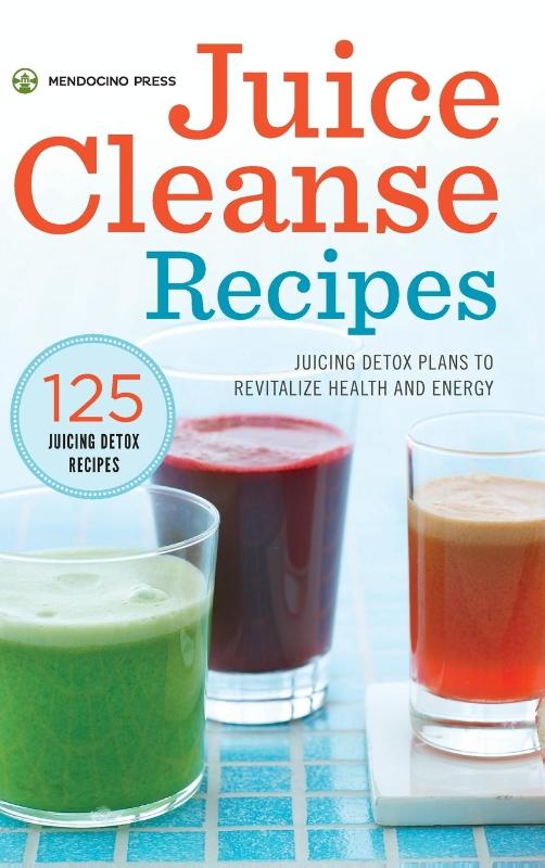 Juice Cleanse Recipes