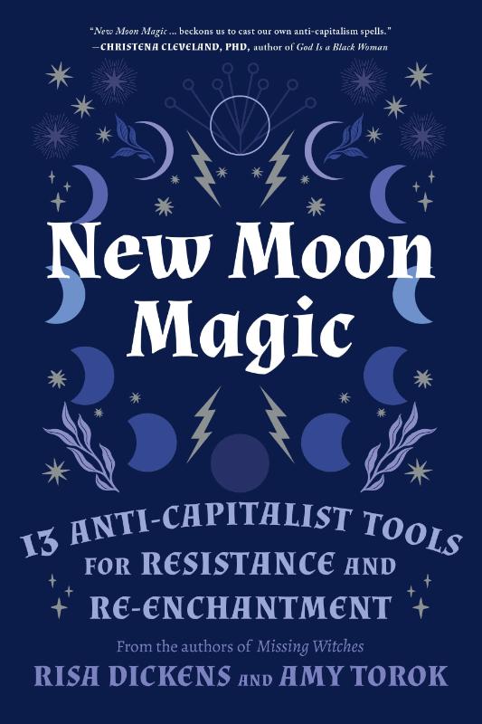 New Moon Magic