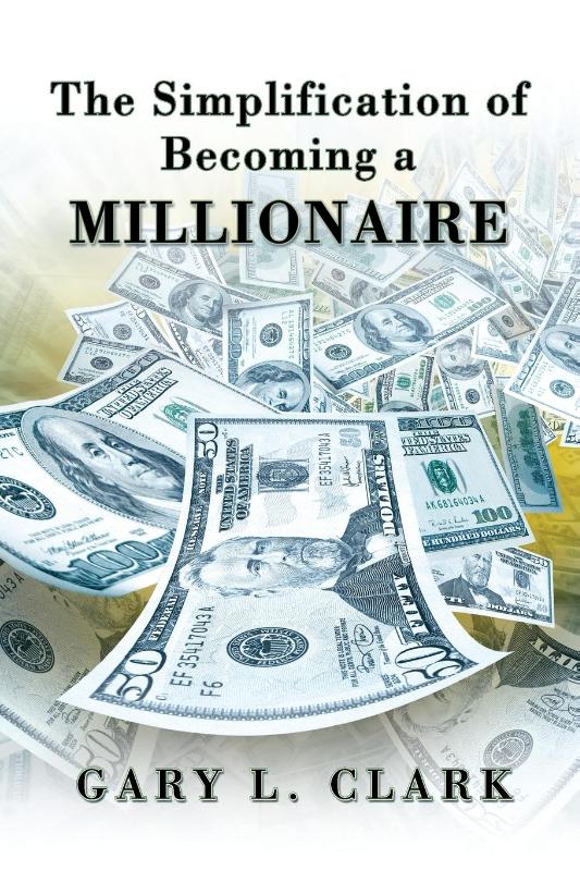 The Simplification of Becoming a Millionaire