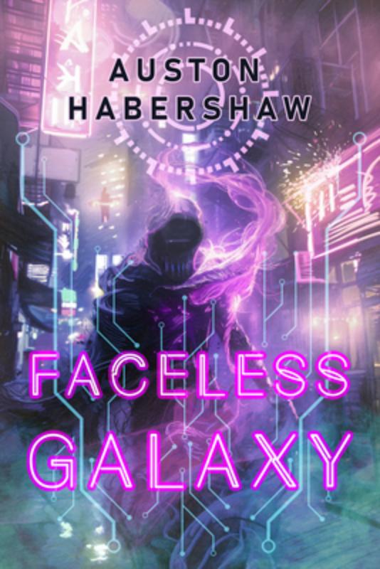 Faceless Galaxy