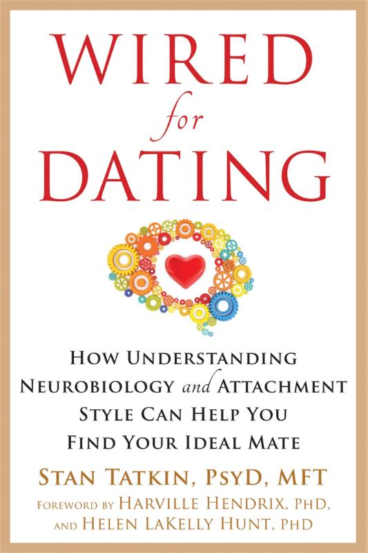 Wired for Dating