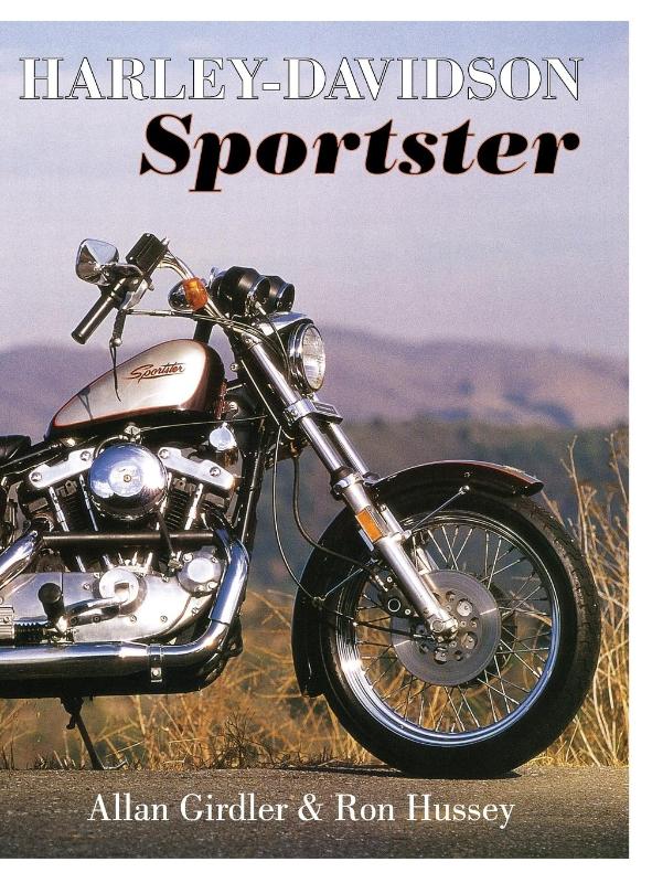 Harley-Davidson Sportster