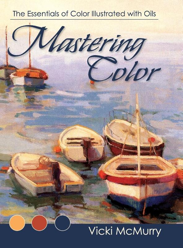 Mastering Color