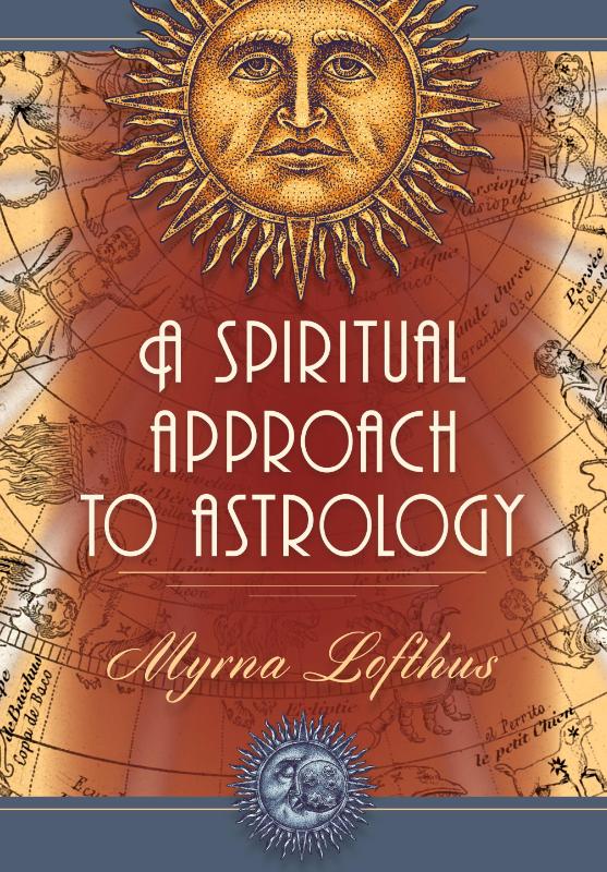 A Spiritual Approach to Astrology
