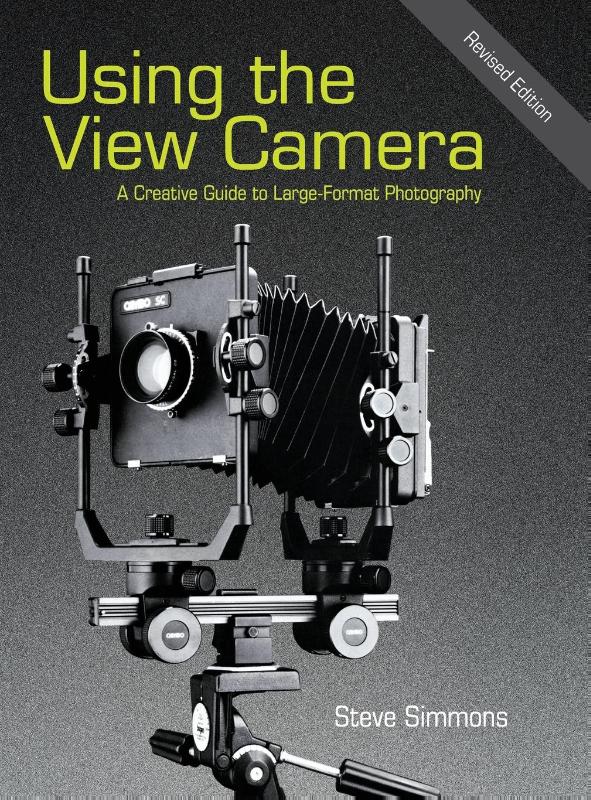 Using the View Camera