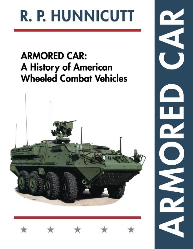 Armored Car