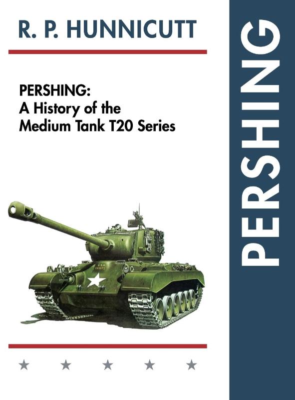 Pershing