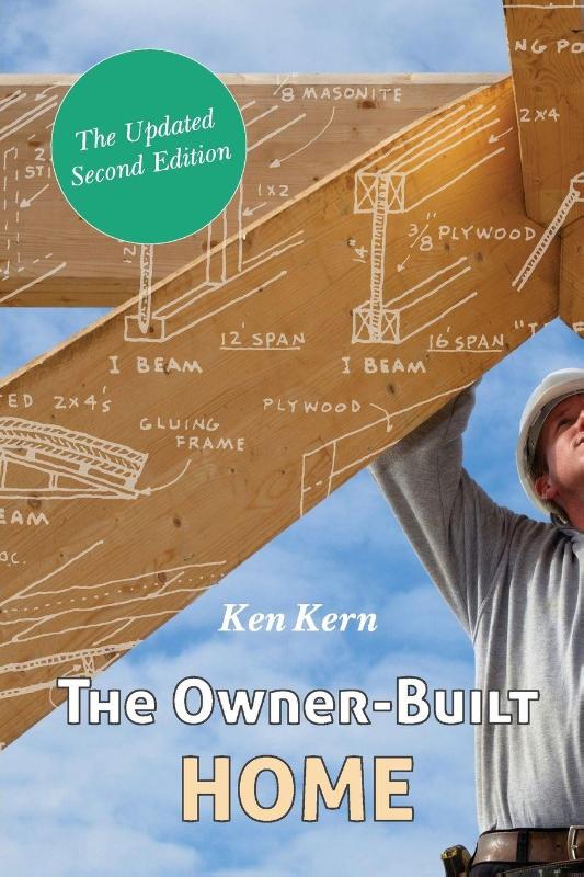 The Owner-Built Home