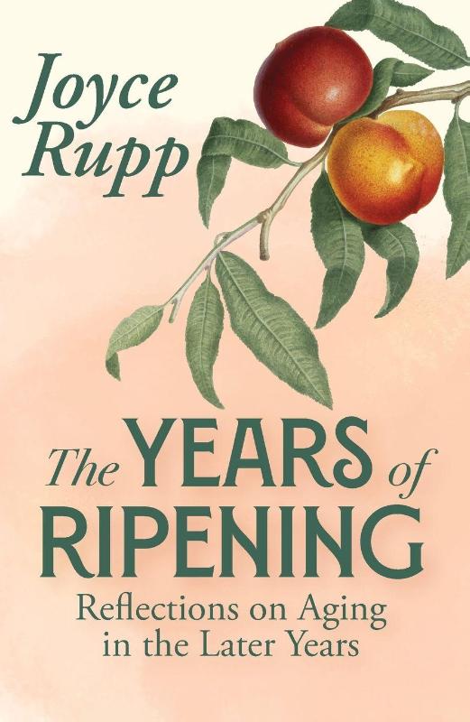 The Years of Ripening