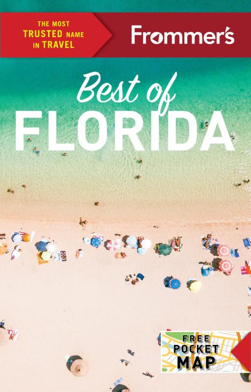 Abravanel, L: Frommer's Best of Florida
