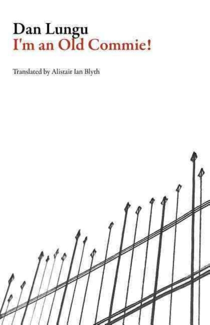 I'm an Old Commie!