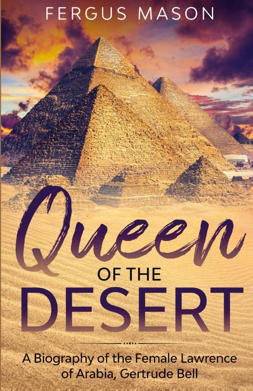 Queen of the Desert