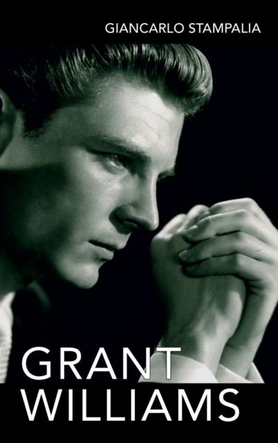 Grant Williams (Hardback)
