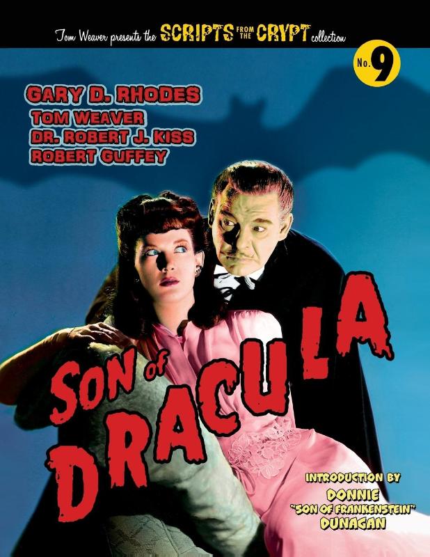 Son of Dracula