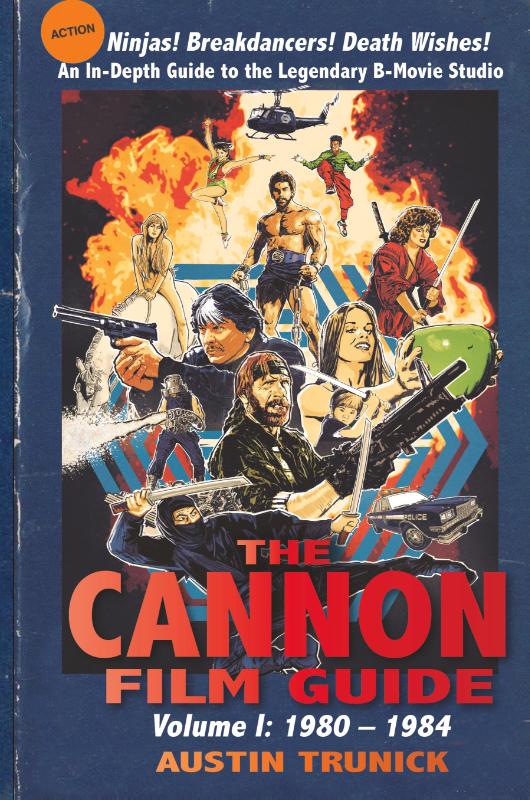 The Cannon Film Guide