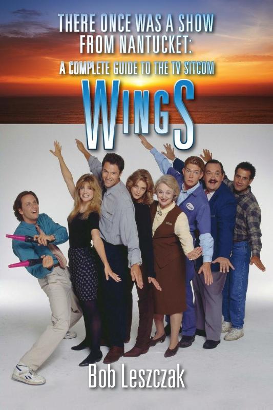 There Once Was a Show from Nantucket