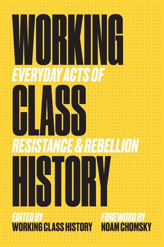Working Class History