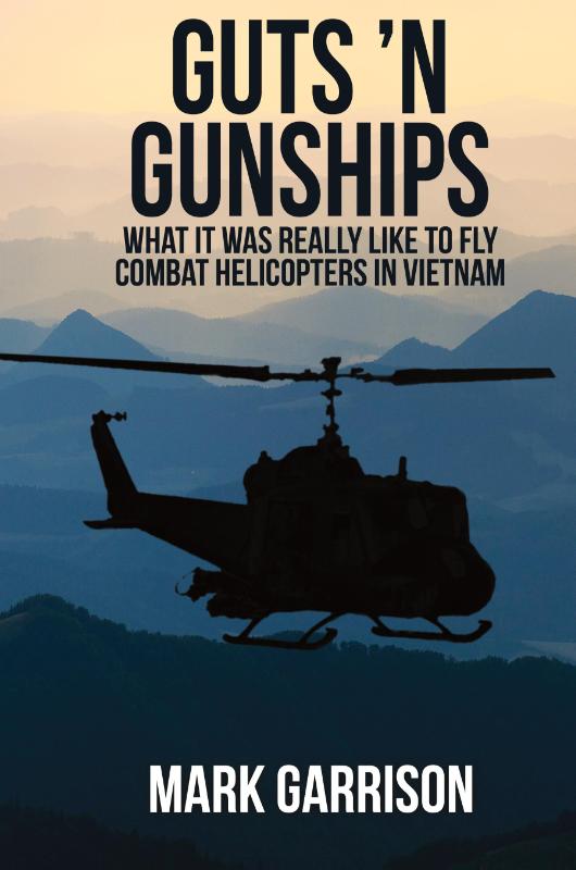 Guts 'N Gunships