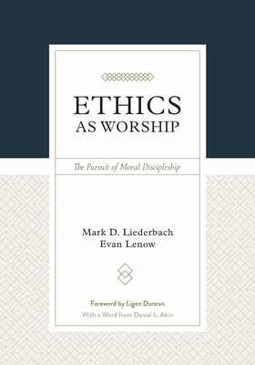 ETHICS AS WORSHIP