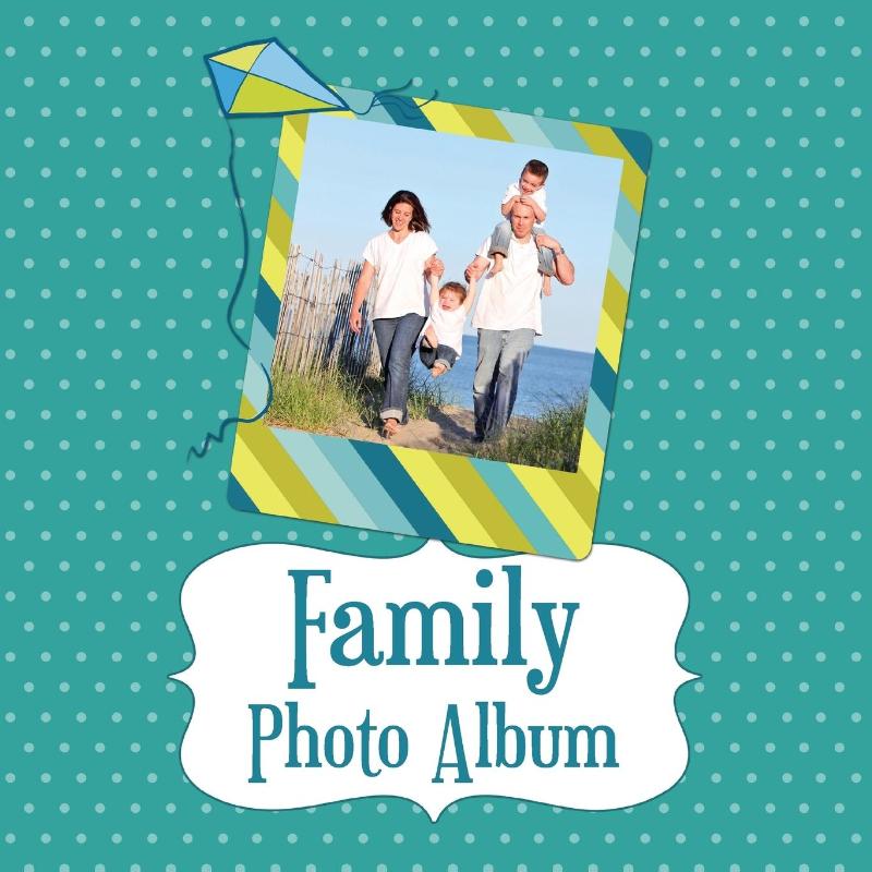 Family Photo Album