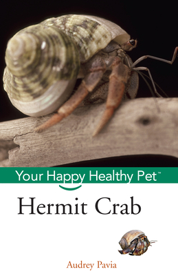 Pavia, A: Hermit Crab
