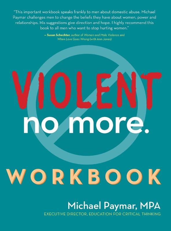 Violent No More Workbook