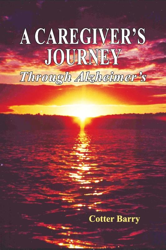 A Caregiver's Journey Through Alzheimer's