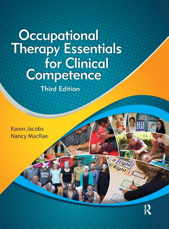 Occupational Therapy Essentials for Clinical Competence