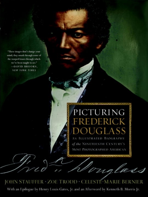 Picturing Frederick Douglass