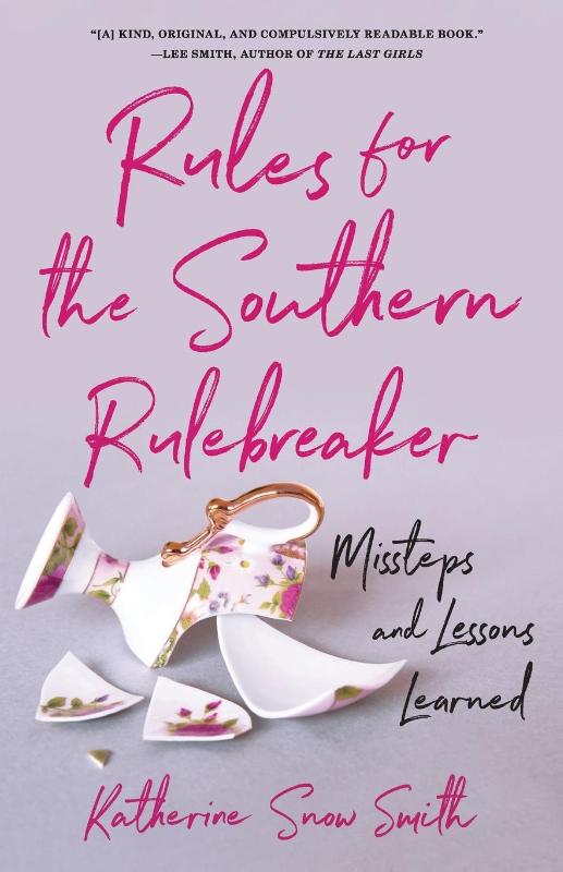 Rules for the Southern Rulebreaker