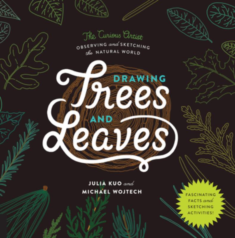 Kuo, J: Drawing Trees and Leaves