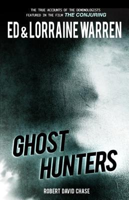 Warren, E: Ghost Hunters