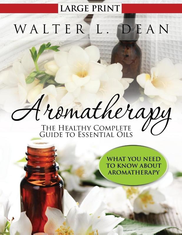 Aromatherapy
