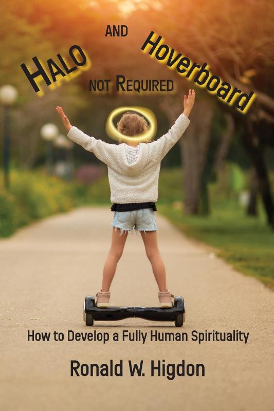 Halo and Hoverboard not Required