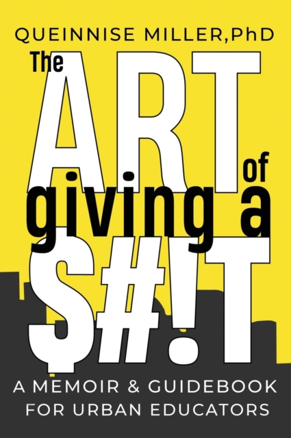 The Art of Giving A $#!T