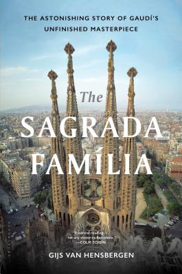 SAGRADA FAMILIA