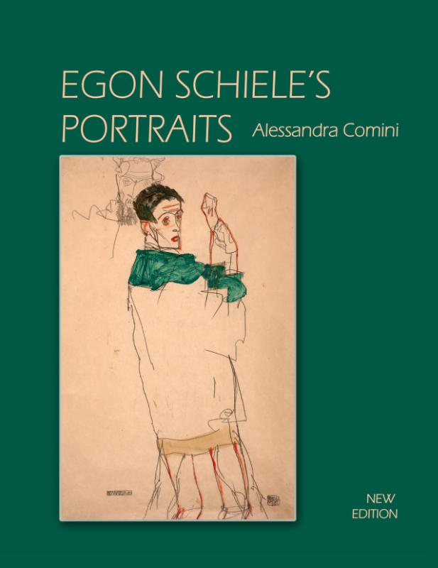 Egon Schiele's Portraits