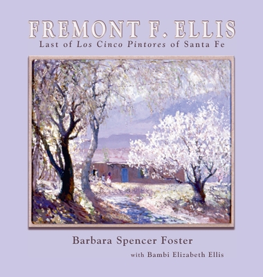 Fremont F. Ellis