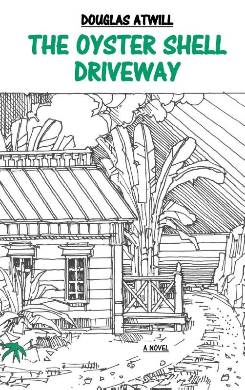 The Oyster Shell Driveway