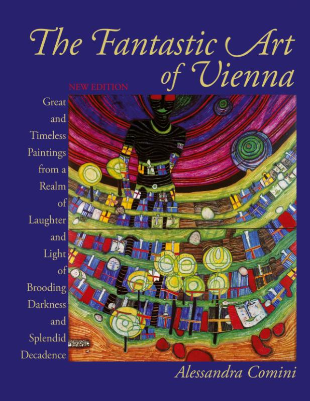 The Fantastic Art of Vienna