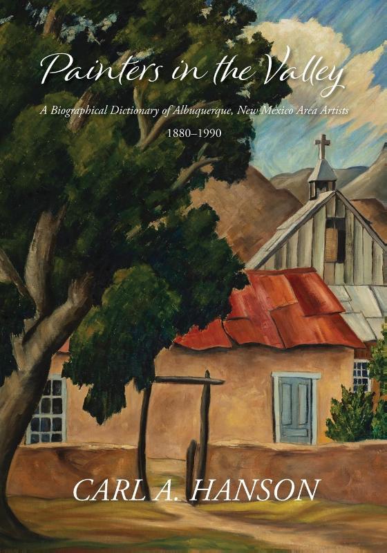 Painters in the Valley