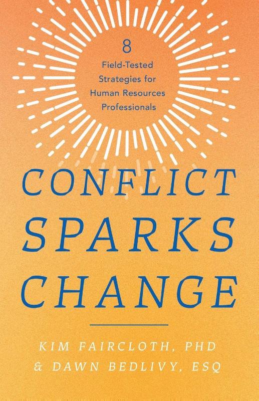 Conflict Sparks Change