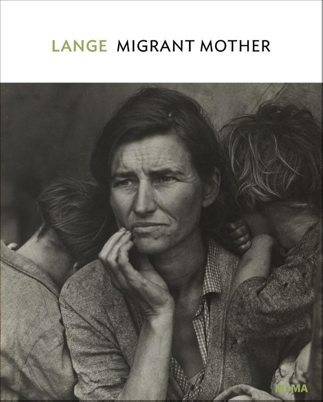 Dorothea Lange: Migrant Mother, Nipomo, California