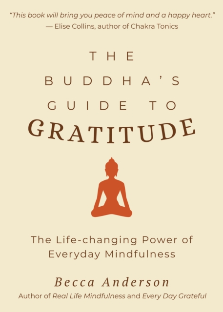 The Buddha's Guide to Gratitude