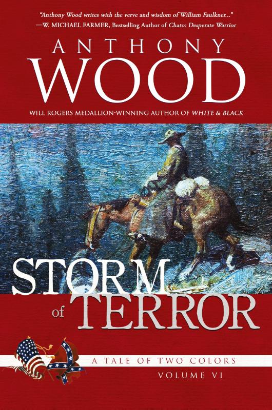 Storm of Terror