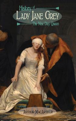 HIST OF LADY JANE GREY