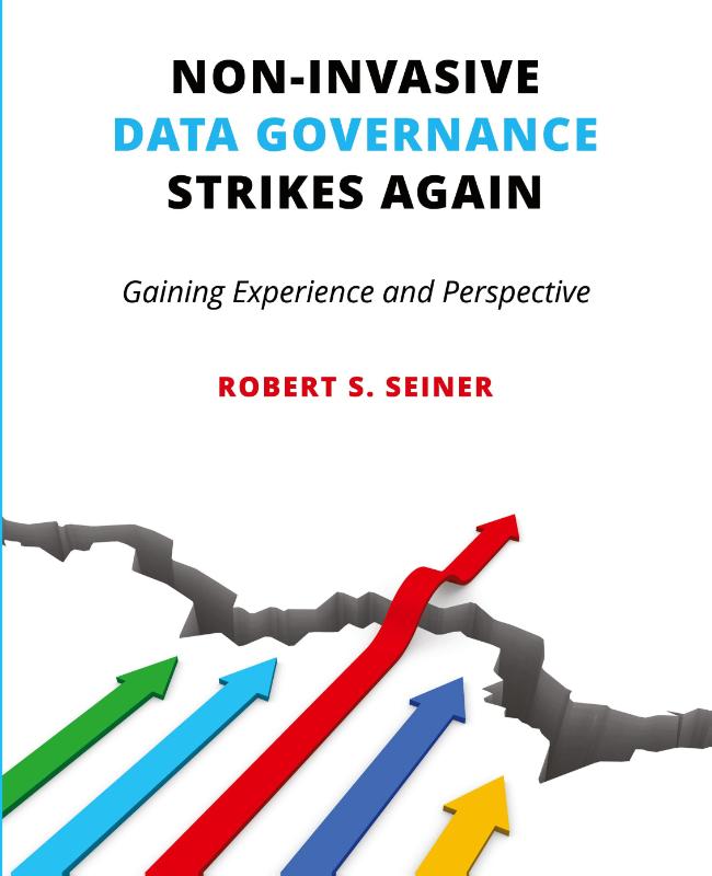 Non-Invasive Data Governance Strikes Again