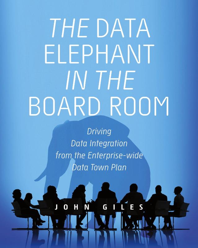 The Data Elephant in the Board Room