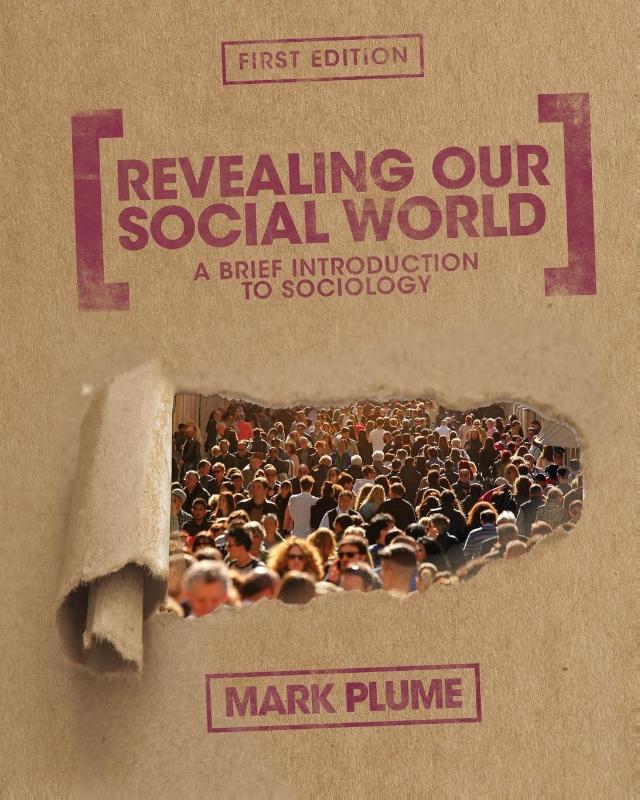 Revealing Our Social World